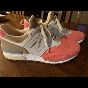 New Balance Sneakers